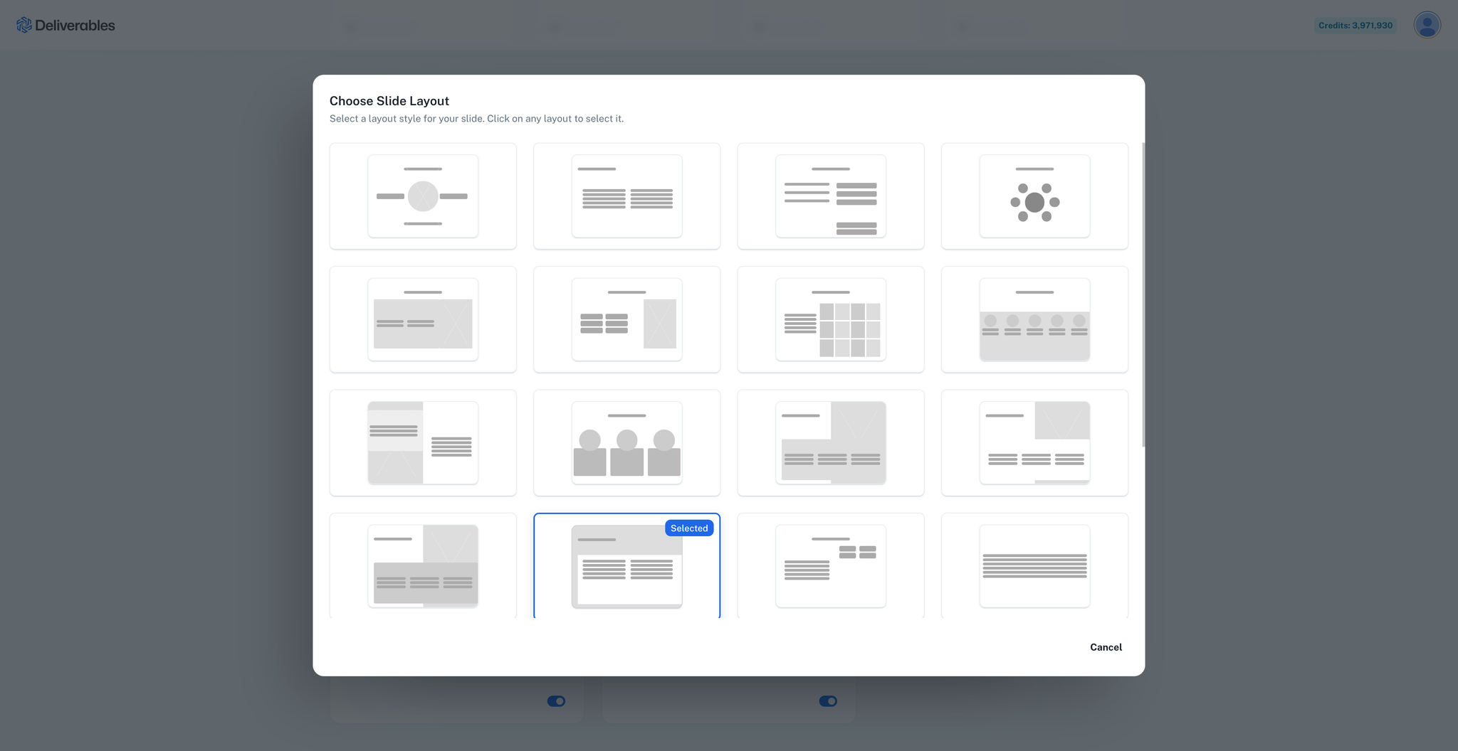 From Data to Deliverables: June 2025 Product Update