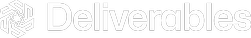 Deliverables AI