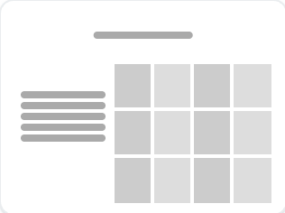 Logos Row layout thumbnail
