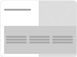 Roadmap Steps layout thumbnail