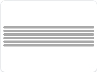 Disclaimer Lines layout thumbnail