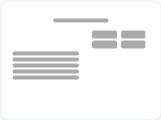KPI Cards layout thumbnail