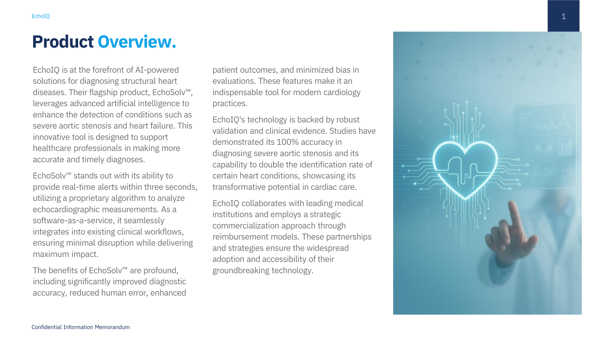 Product Overview