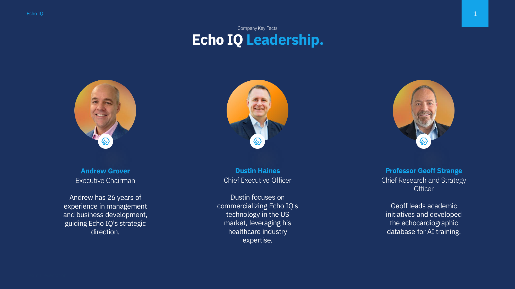 Leadership Team