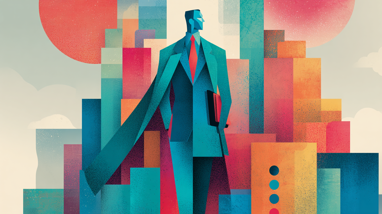 Cover image for Use Your Own Template: AI-Powered Presentations in Your Exact Format